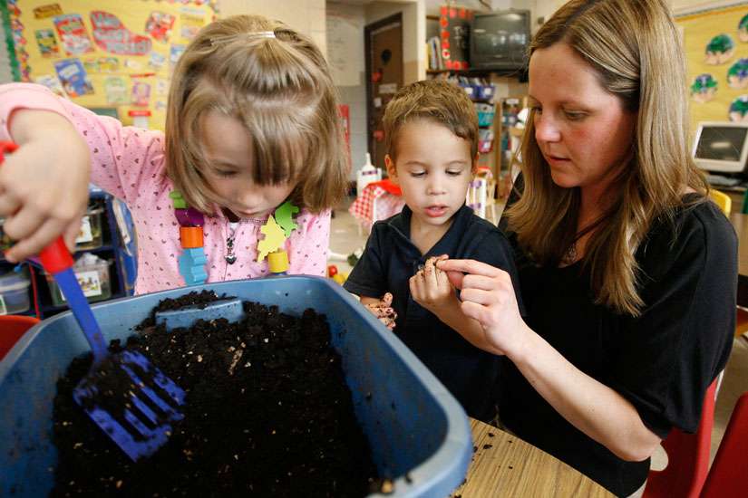 Why Catholic education still matters