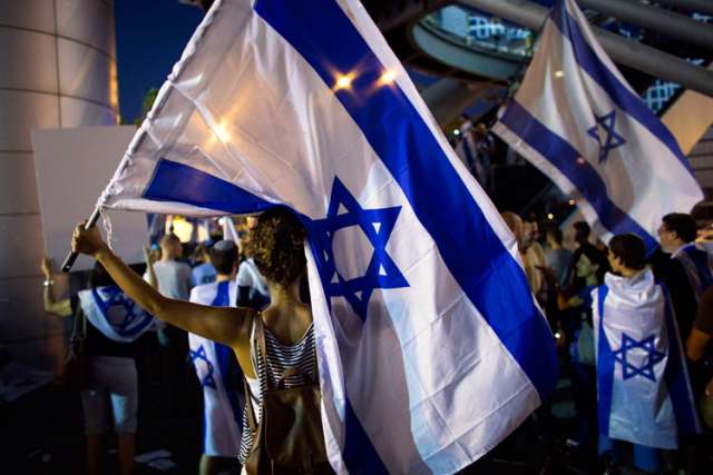 Holy Land still safe for pilgrimages, says head of U.S. tour group