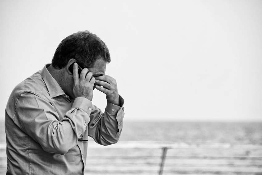 Peter Stockland: We have become victims of our own overthinking