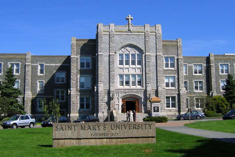 Halifax’s Saint Mary’s University offering language course for those welcoming Syrian refugees