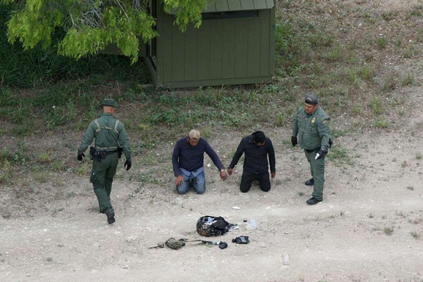Catholic leaders react to Trump's plan to send National Guard to border