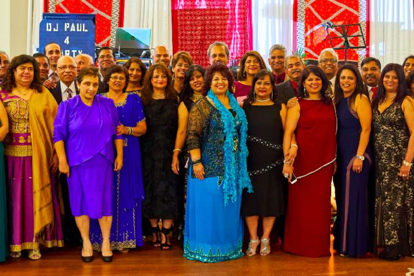 Faithful Goans feeling at home in Vancouver