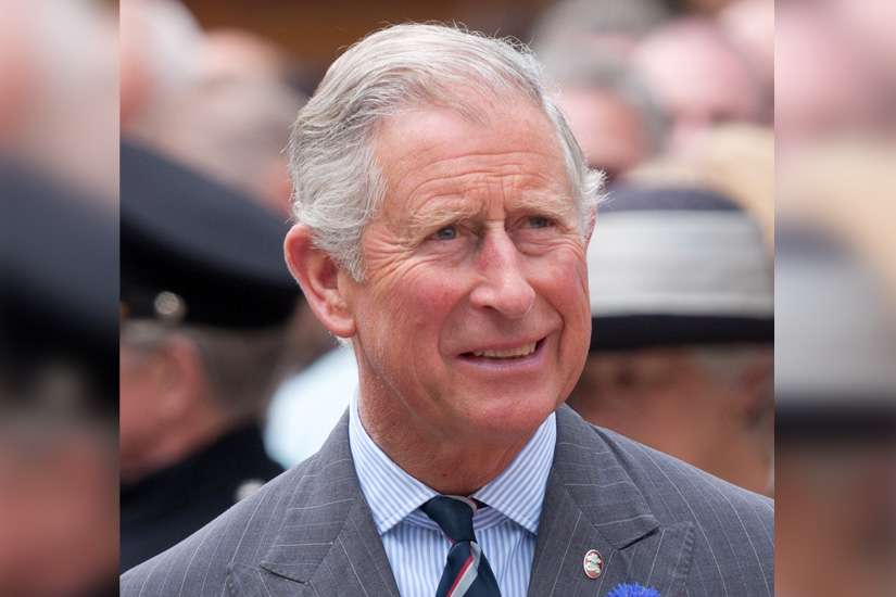 Christian persecution gains notice from Prince Charles, Catholic group