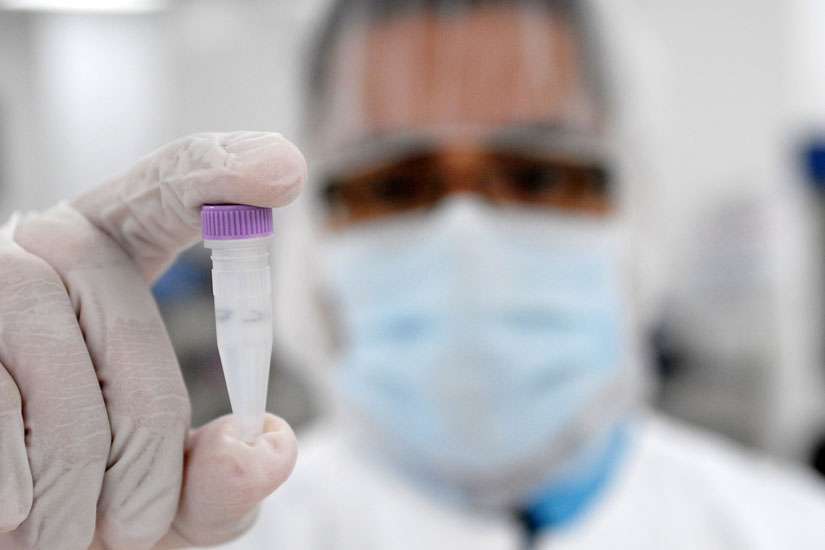 Success rate in use of adult stem cells 'staggering,' says researcher