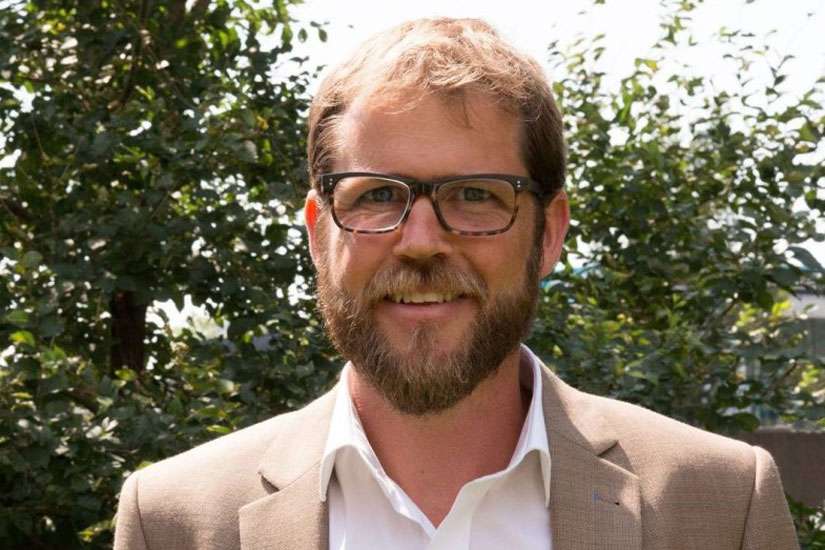 David Leduc out as D&P’s executive director