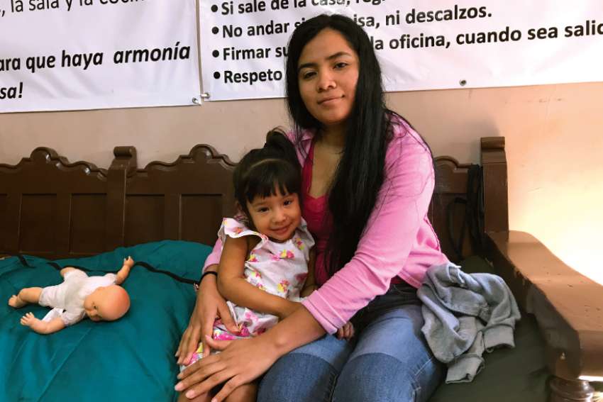 Mexican shelters feeling asylum pinch with unsafe streets, anxious migrants
