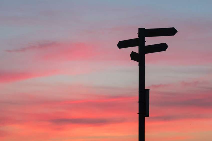 Robert Kinghorn: It’s all about the ‘to’ and ‘why’