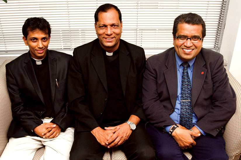 Popular retreat centre makes its way to Canada