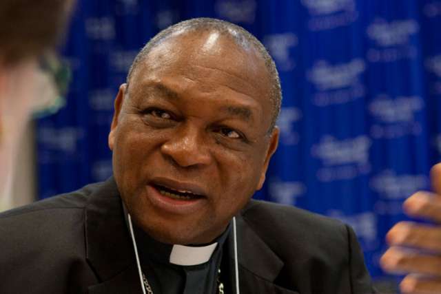 Nigerian cardinal: Schoolgirls’ abduction is shameful