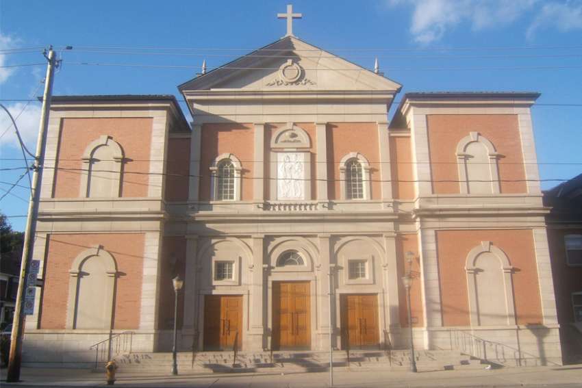 Fr. Raymond de Souza: Newman’s spirit alive at Toronto’s Oratory