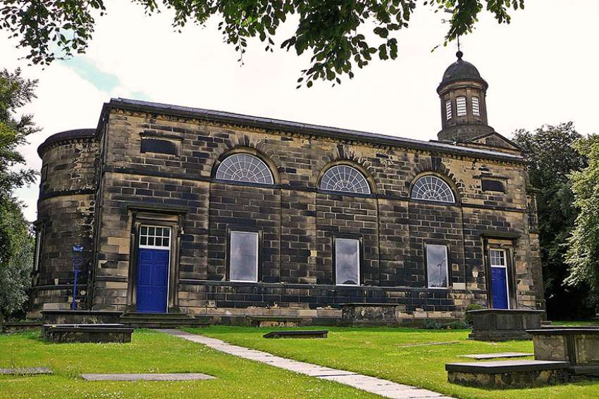 Anglicans, Methodists in UK consider sharing ministers