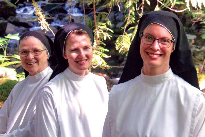 Dominican sisters generate their own electricity