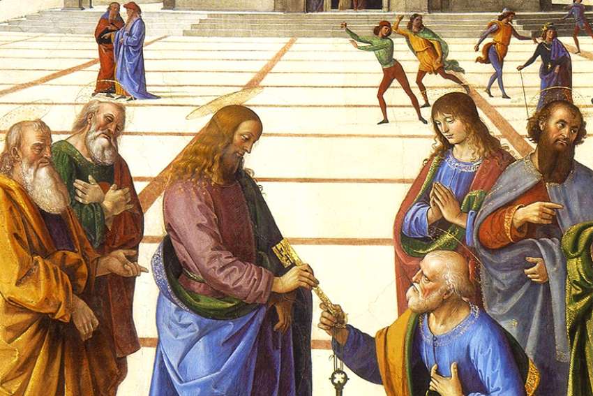 God's word on Sunday: What matters is what’s in the heart