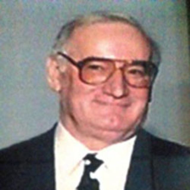 Luigi Pautasso the driving force behind Radio Maria in Canada