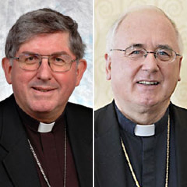 Canadian bishops on board for National March for Life