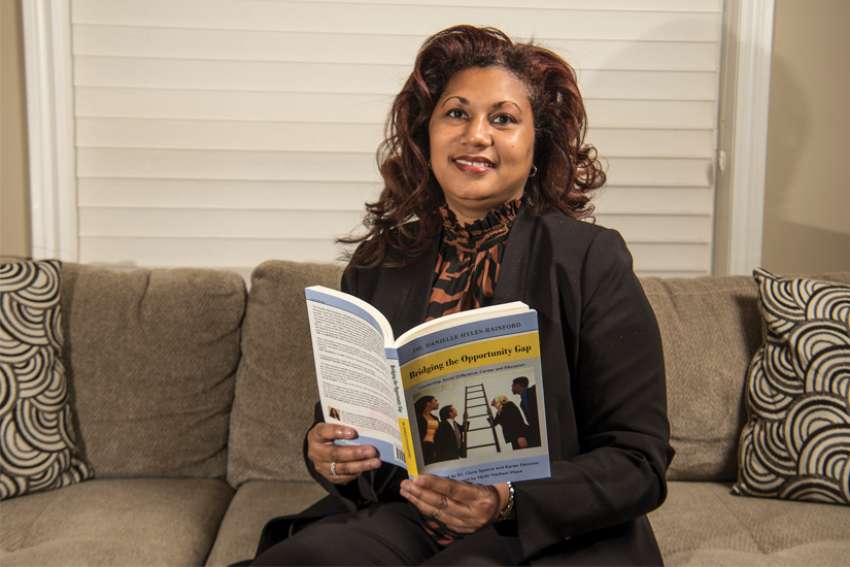 Faith drives fight for racial justice