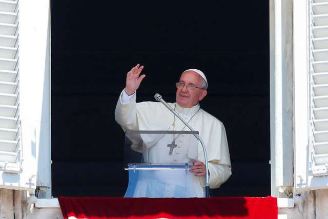 Pope Francis raises eyebrows by saying pedophile priests include ‘bishops and cardinals’