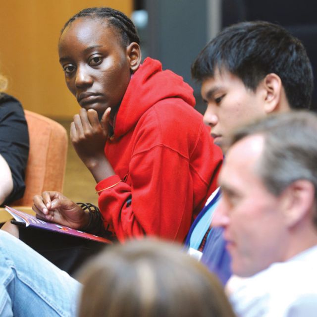 Canada’s beauty reflected in Catholic universities