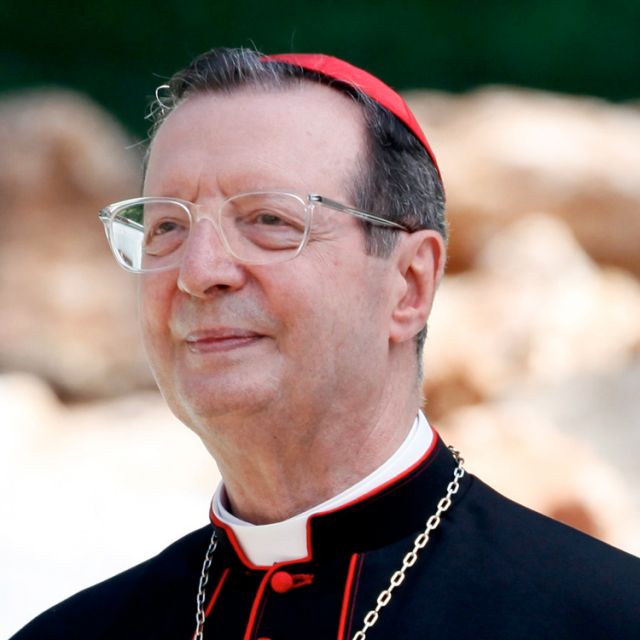 Italian cardinal says US religious freedom debate a warning for Europe 