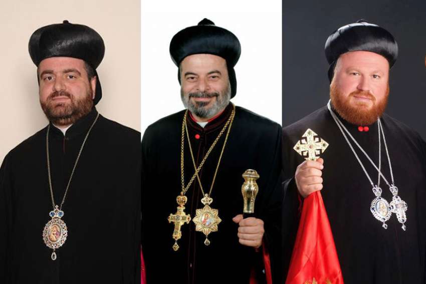 'Unbelievable' – Persecuted Christian bishops denied UK visas