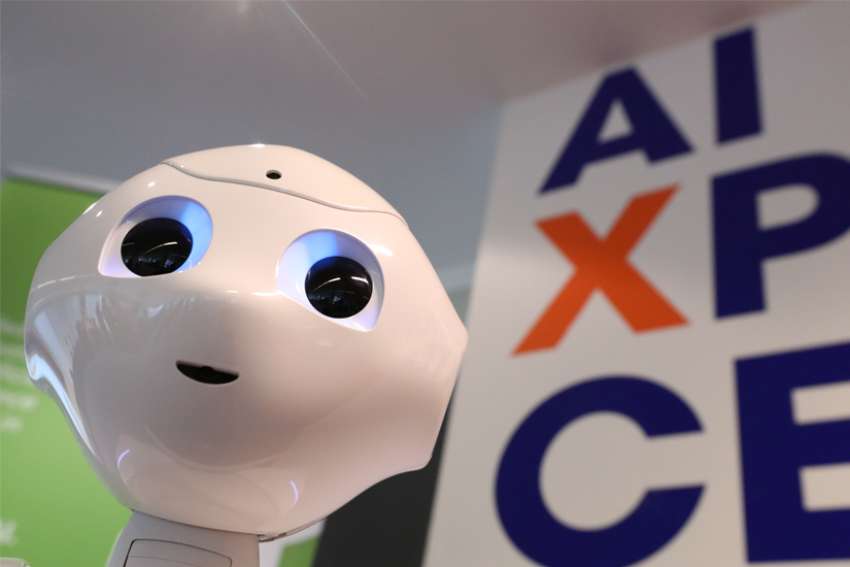 Summit explores role of ethics in development of artificial intelligence