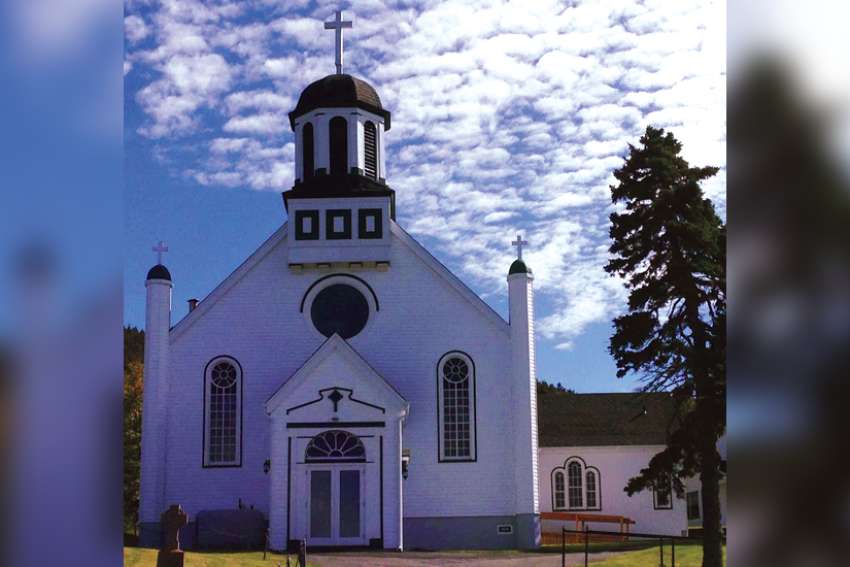 Newfoundland parishioners feel ‘betrayed’ by archbishop