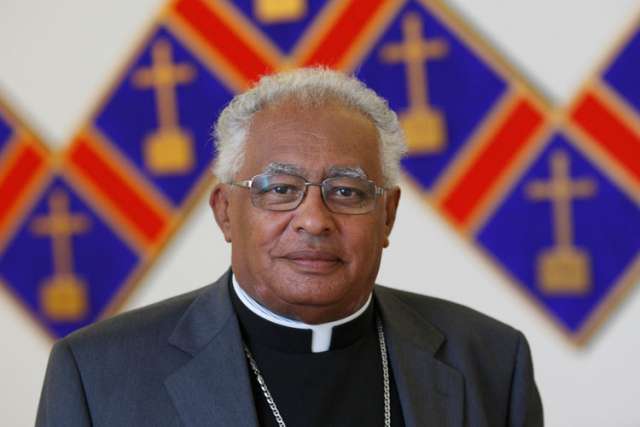 Retired Sudanese bishop condemns ongoing bombing in Nuba Mountains